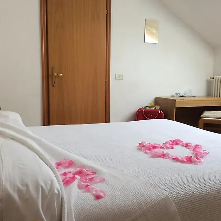 Affittacamere Via Carducci Vendégház