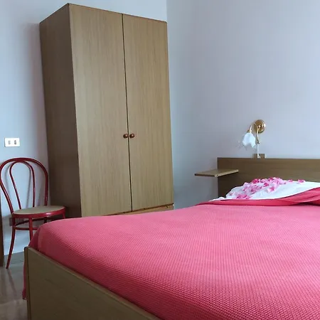 Affittacamere Via Carducci Vendégház *