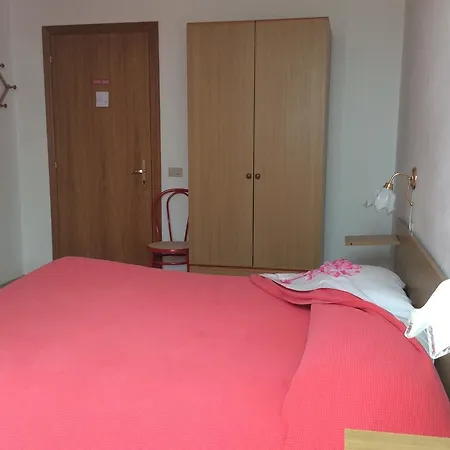 Affittacamere Via Carducci Vendégház Gubbio