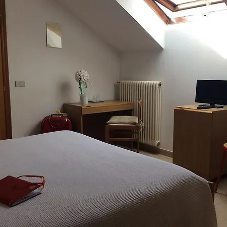Affittacamere Via Carducci Maison d'hôtes Gubbio