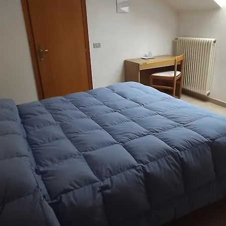 Vendégház Affittacamere Via Carducci