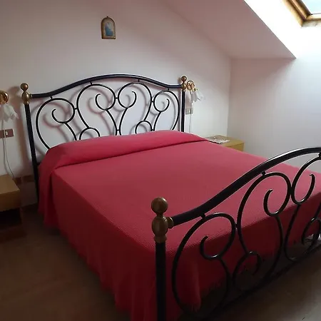 Affittacamere Via Carducci Gubbio