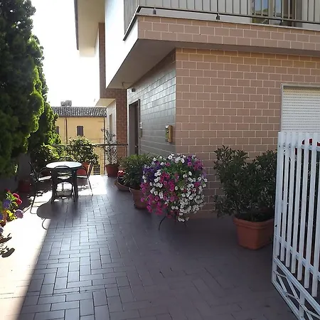 Affittacamere Via Carducci Gubbio