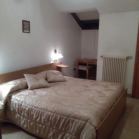 Affittacamere Via Carducci Pensionat