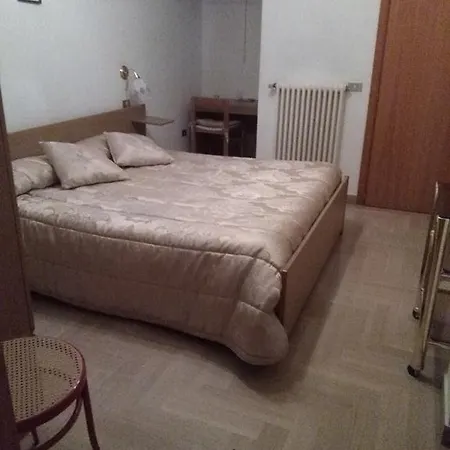 Affittacamere Via Carducci Gubbio