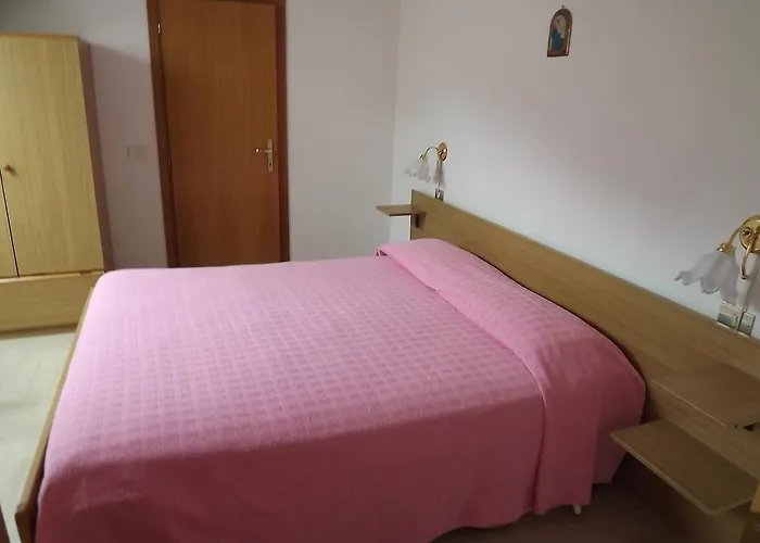 Affittacamere Via Carducci Vendégház Gubbio