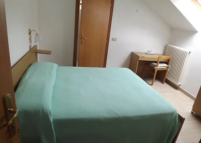 Affittacamere Via Carducci *