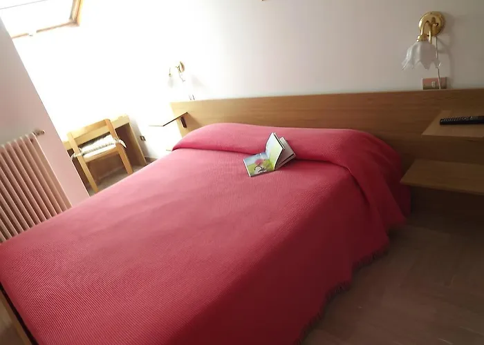 Gasthuis Affittacamere Via Carducci *