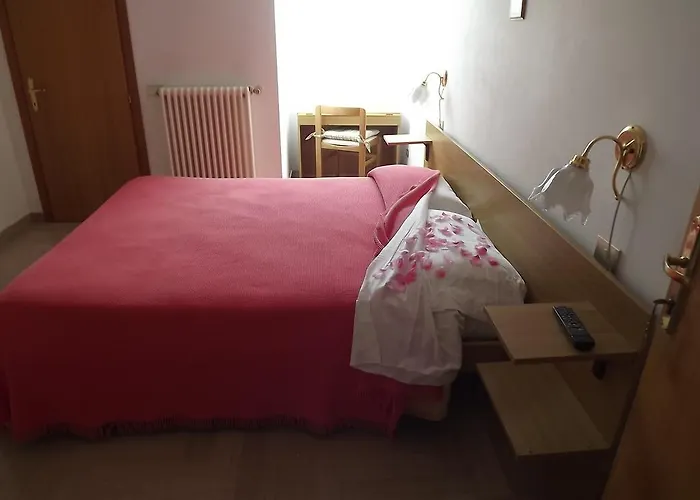 Affittacamere Via Carducci Gasthuis Gubbio