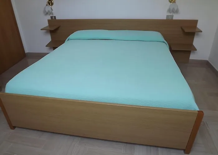 Affittacamere Via Carducci Gubbio