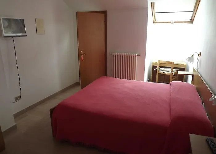 Affittacamere Via Carducci Vendégház