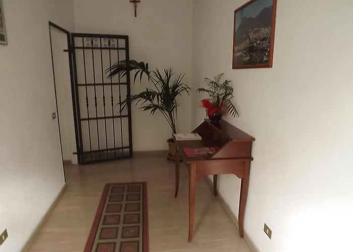 Affittacamere Via Carducci *