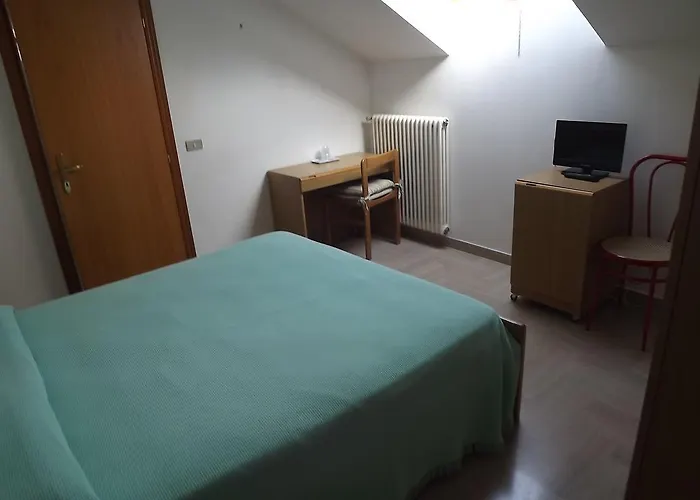 Vendégház Affittacamere Via Carducci Gubbio