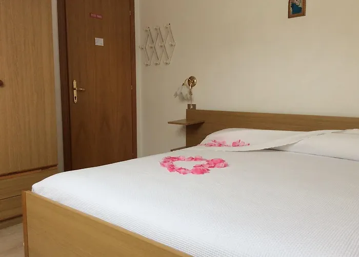 Affittacamere Via Carducci *