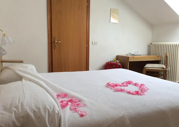 Affittacamere Via Carducci Gasthuis