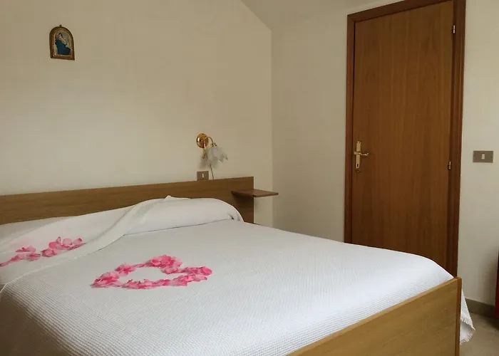 Affittacamere Via Carducci