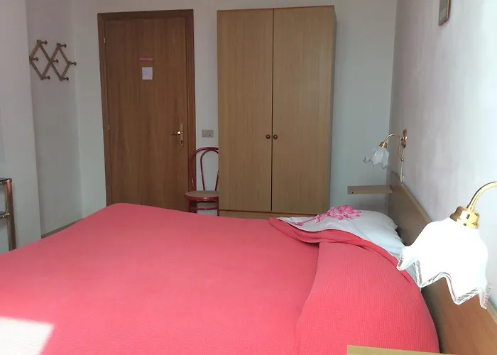 Affittacamere Via Carducci Gasthuis Gubbio