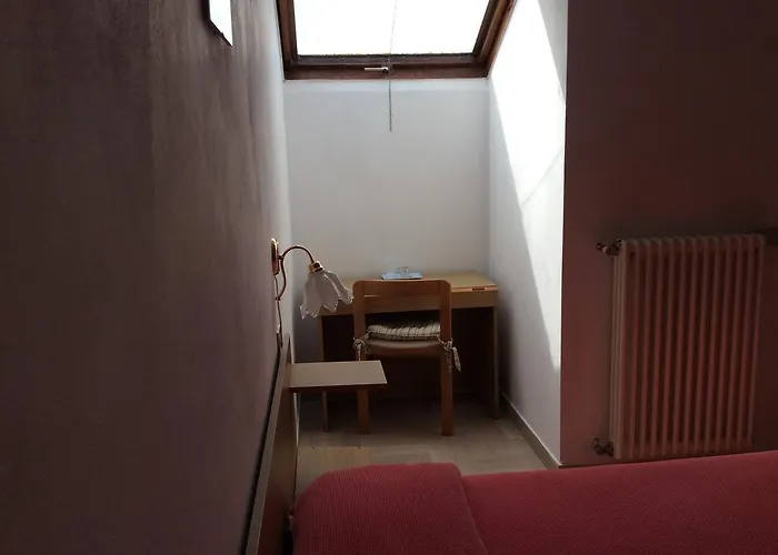 Affittacamere Via Carducci * Gubbio