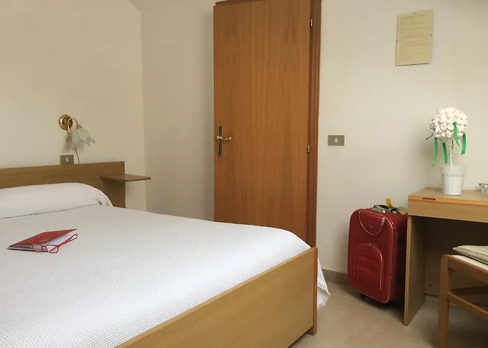 Affittacamere Via Carducci *