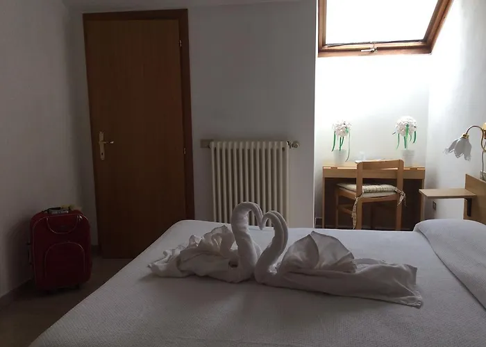 Affittacamere Via Carducci *