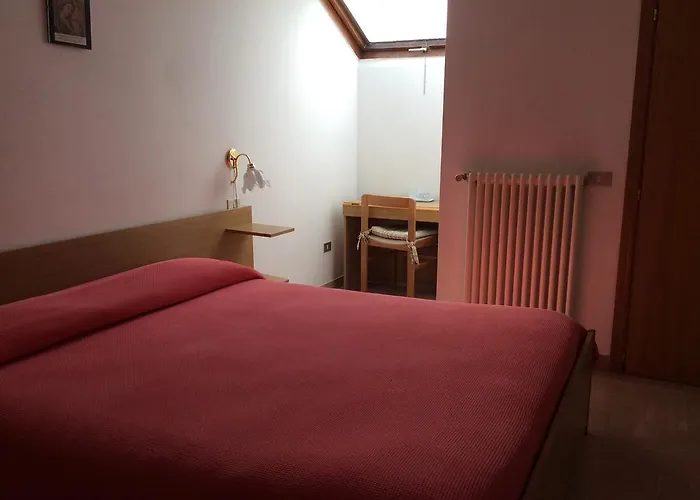 Vendégház Affittacamere Via Carducci Gubbio