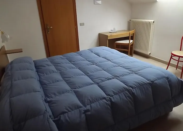 Vendégház Affittacamere Via Carducci