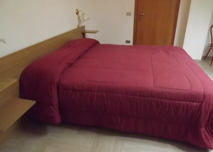 Gasthuis Affittacamere Via Carducci Gubbio