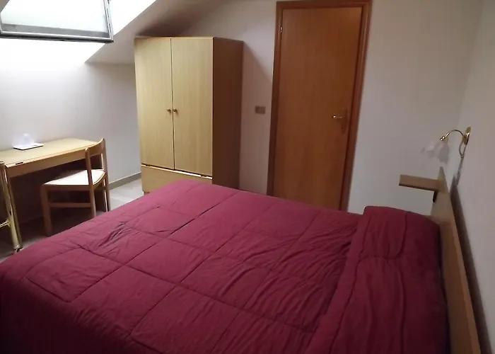 Gasthuis Affittacamere Via Carducci *