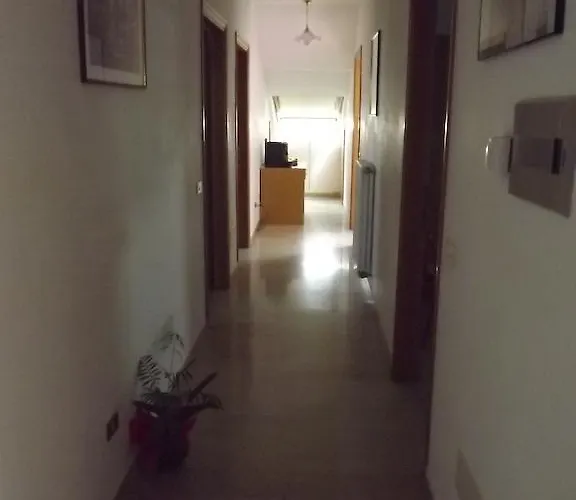 Affittacamere Via Carducci