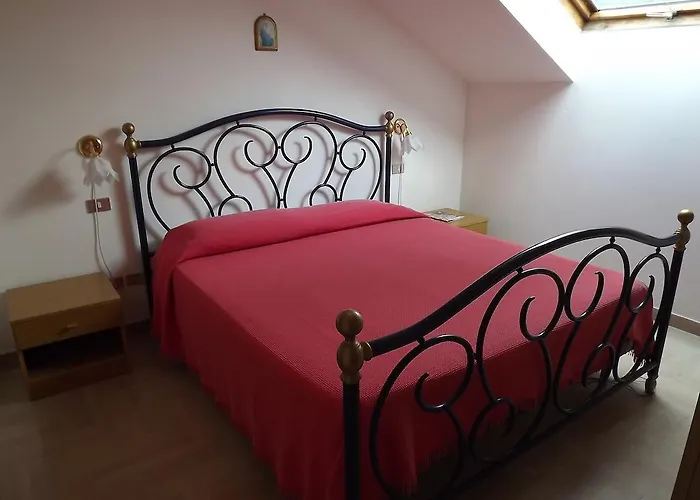 Affittacamere Via Carducci Gubbio