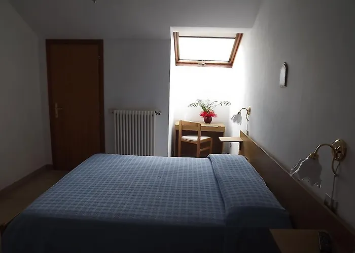 Vendégház Affittacamere Via Carducci