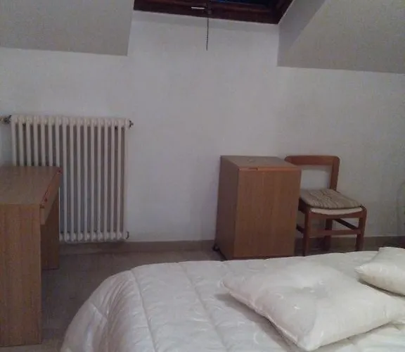 Affittacamere Via Carducci * Gubbio