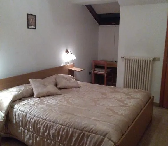 Affittacamere Via Carducci Vendégház