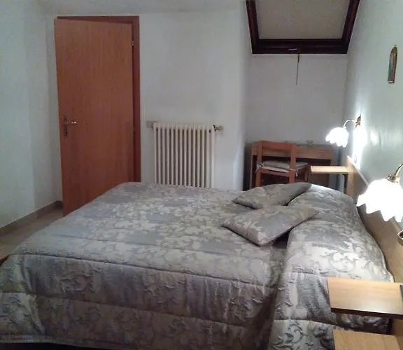 Affittacamere Via Carducci Vendégház