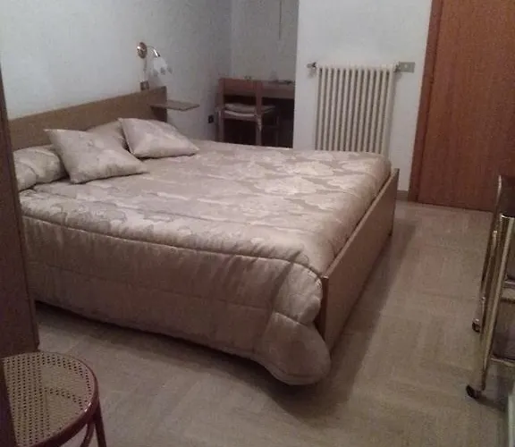 Affittacamere Via Carducci Gubbio